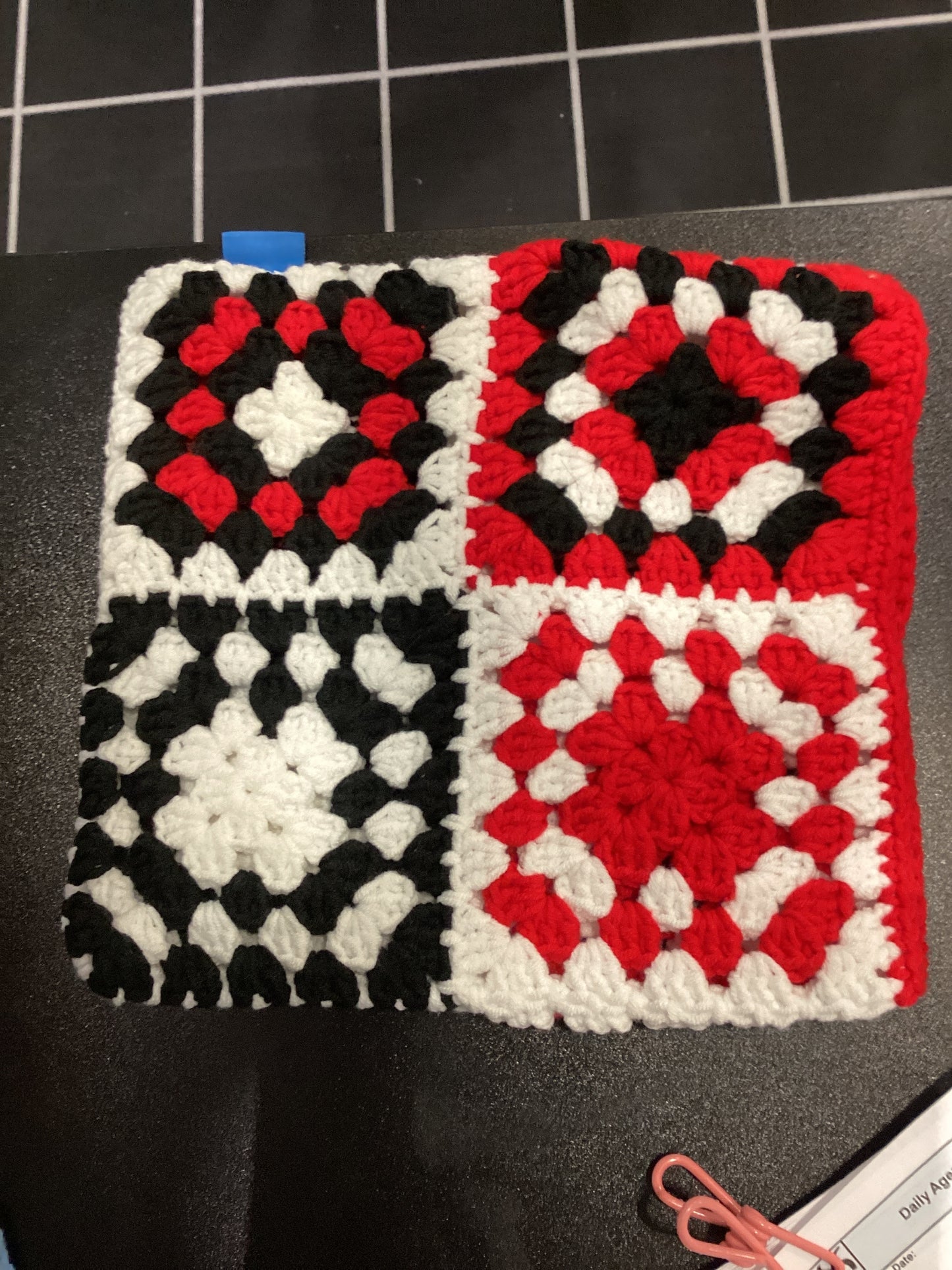 ARKYVE: CROCHET CAT HAT