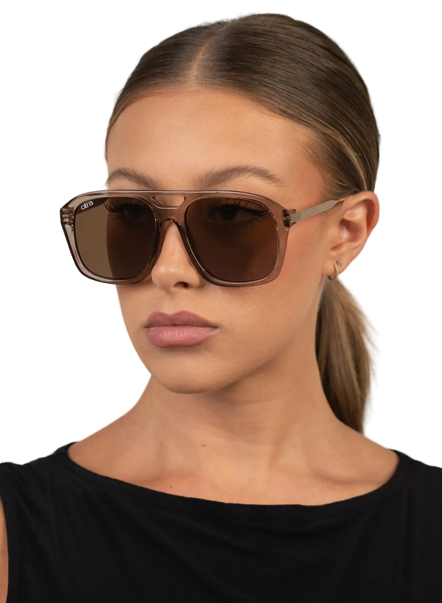 OTRA EYEWEAR: REINA SUNGLASSES