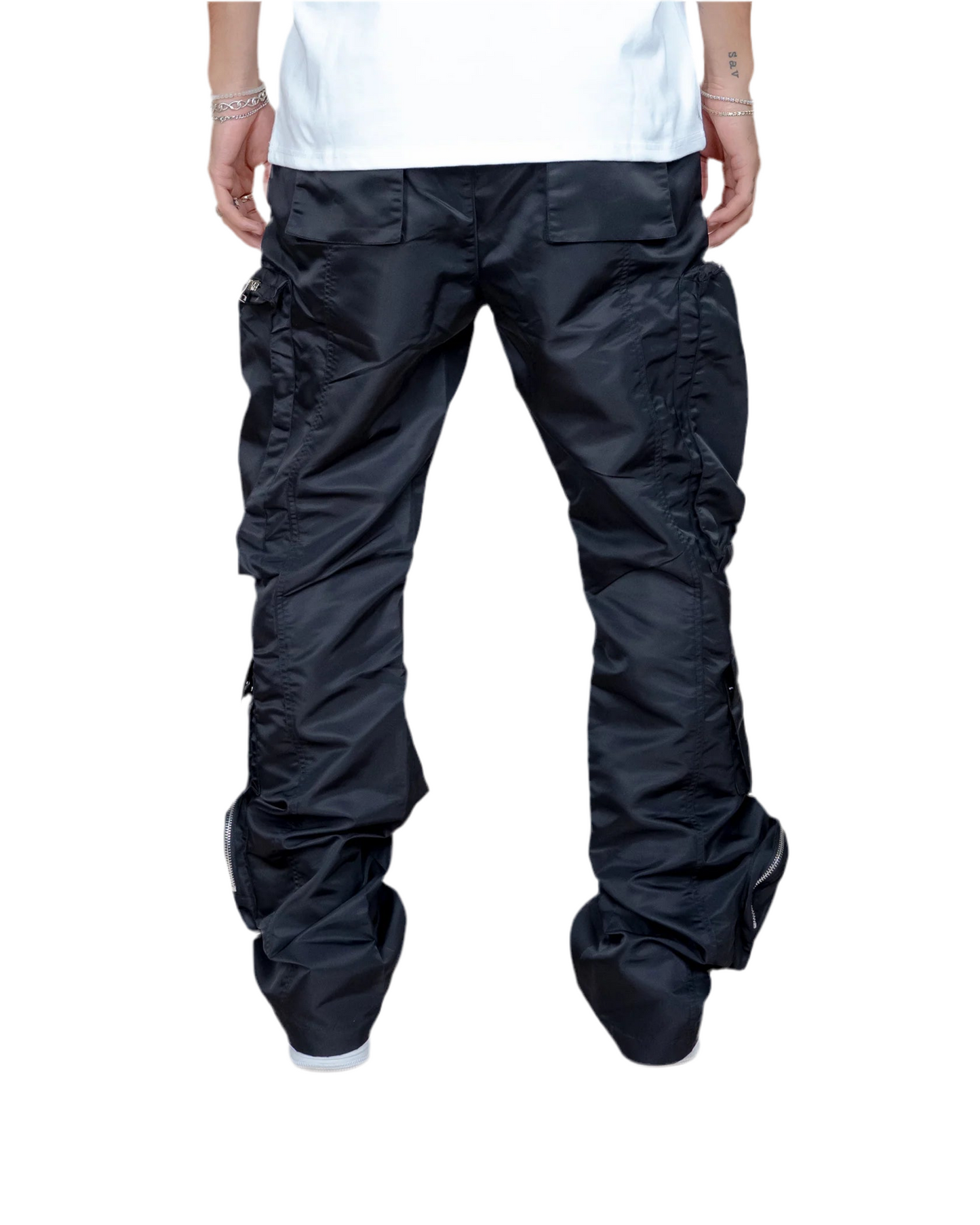 EPTM: MOON CARGO PANTS
