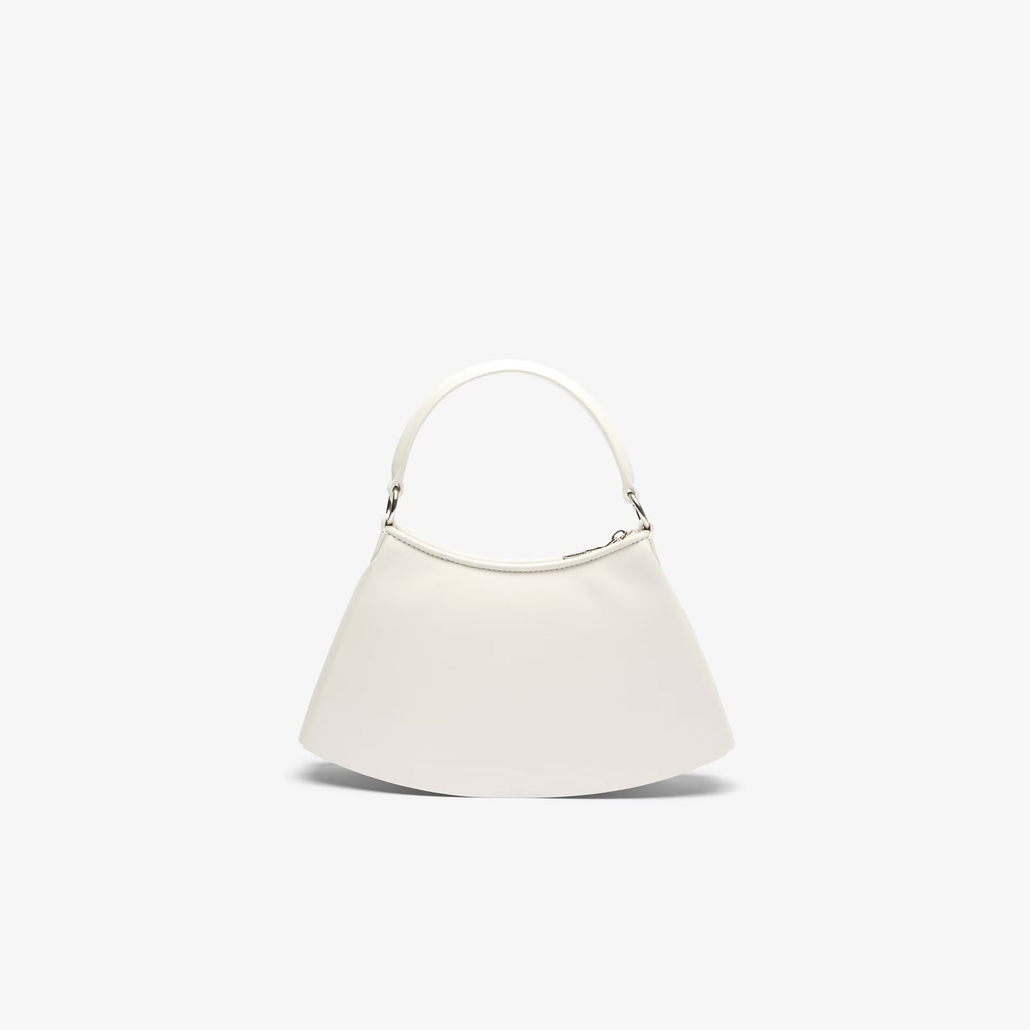 LACOSTE: LENGLEN LEATHER BAG