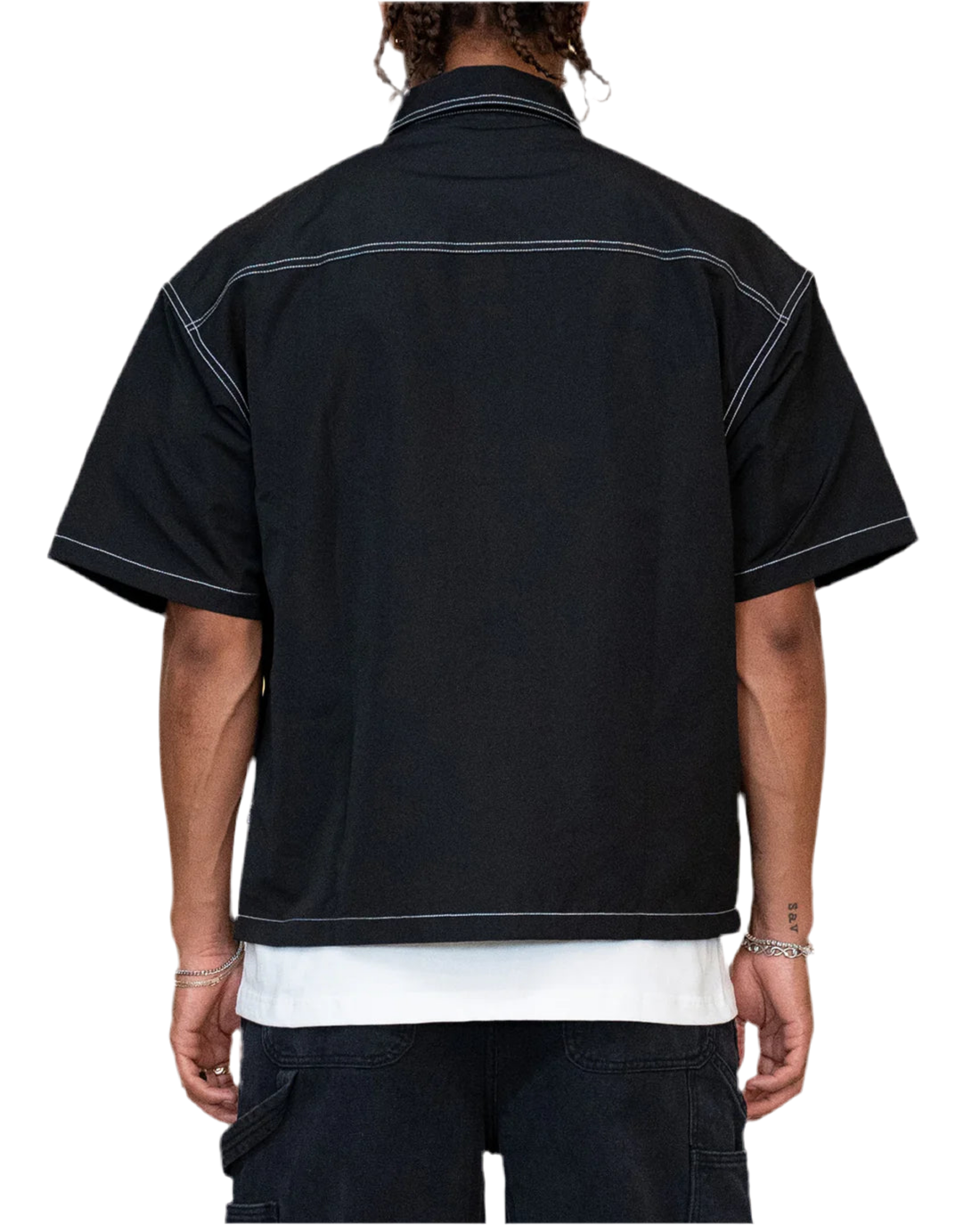 EPTM: PACIFIC SHIRT