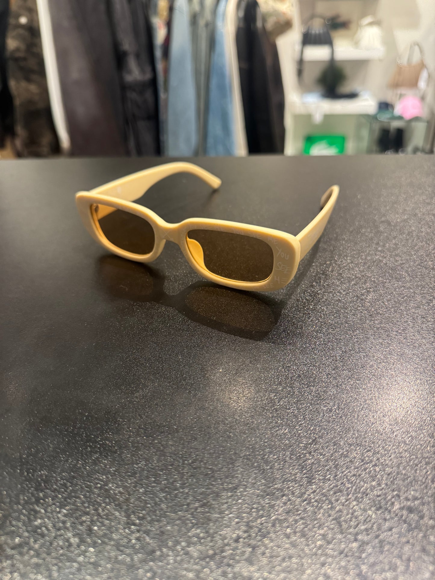 KNOTWTR: TOXIC / IM WORTH A LOT $/ YOU SEE ME SUNGLASSES