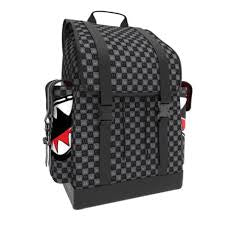 SPRAYGROUND: SHARKS IN PARIS BUBBLY MONTE CARLO