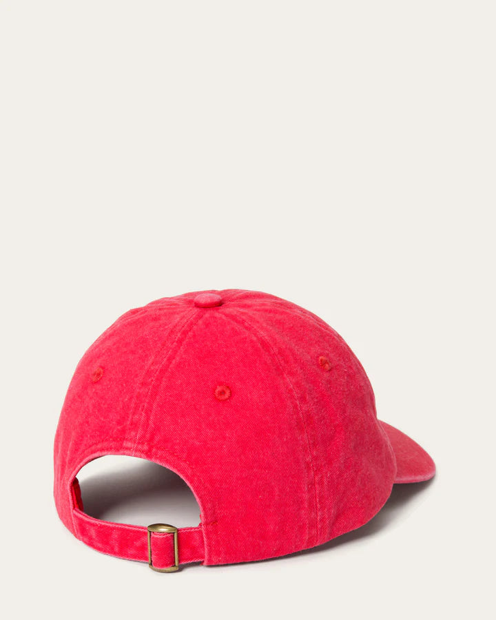 JUNK FOOD CLOTHING: BUDWEISER DAD HAT