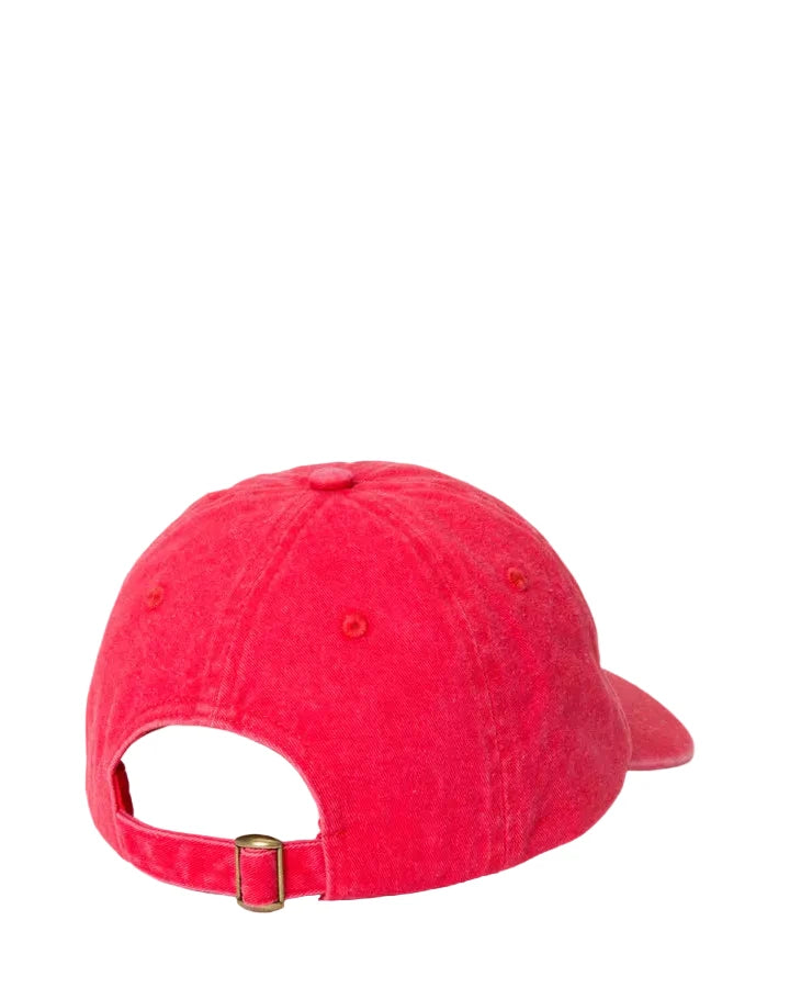 JUNK FOOD CLOTHING: BUDWEISER DAD HAT