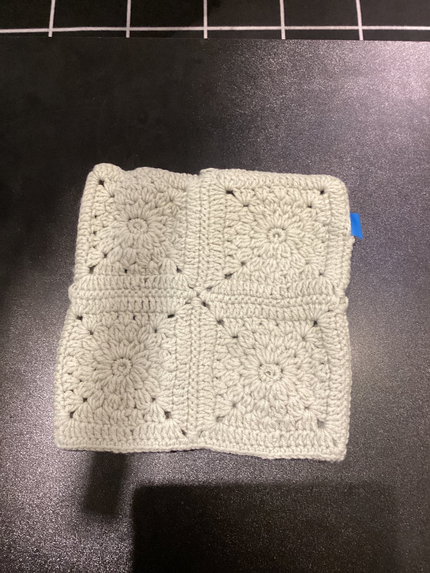 ARKYVE: CROCHET CAT HAT