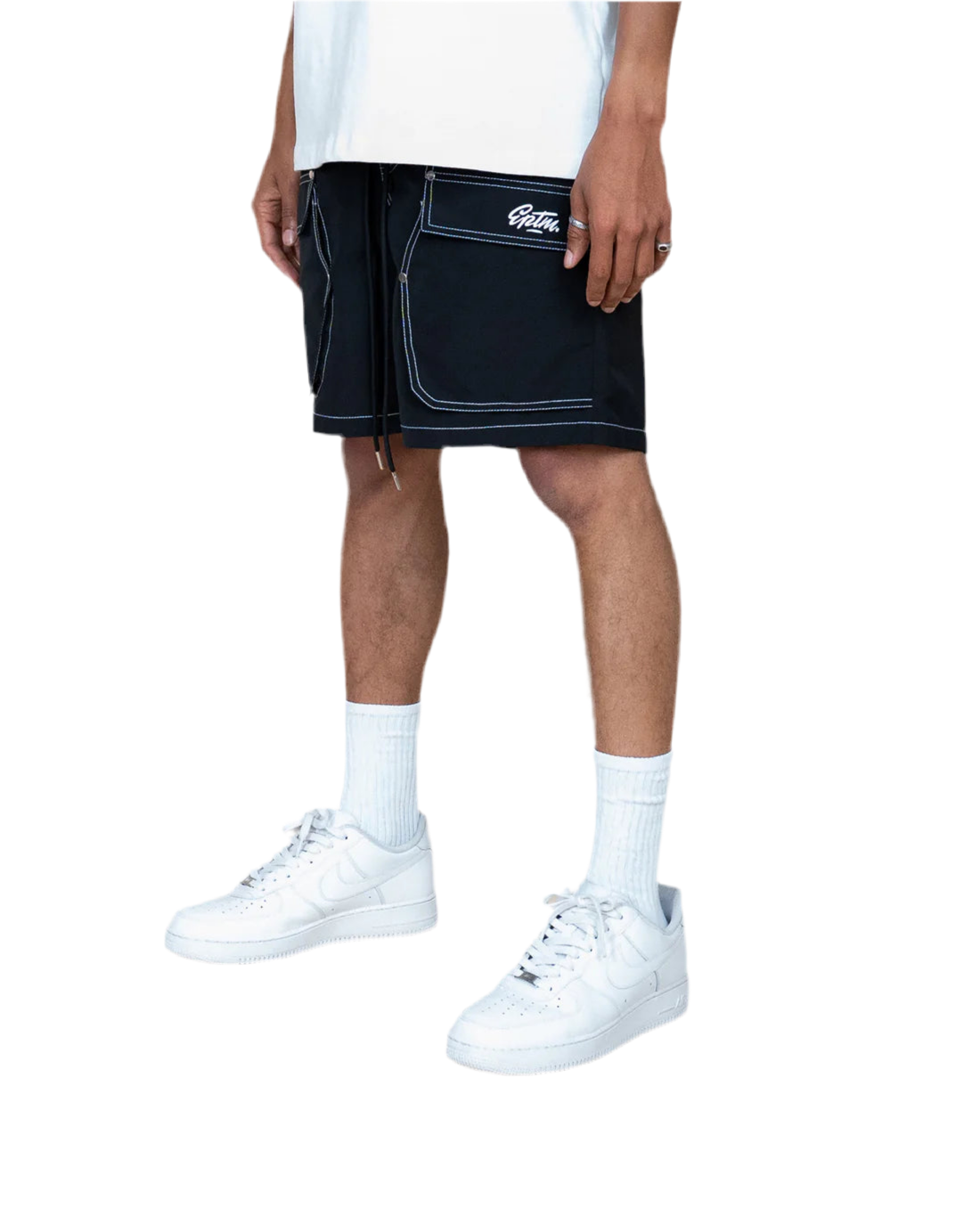 EPTM: PACIFIC SHORTS