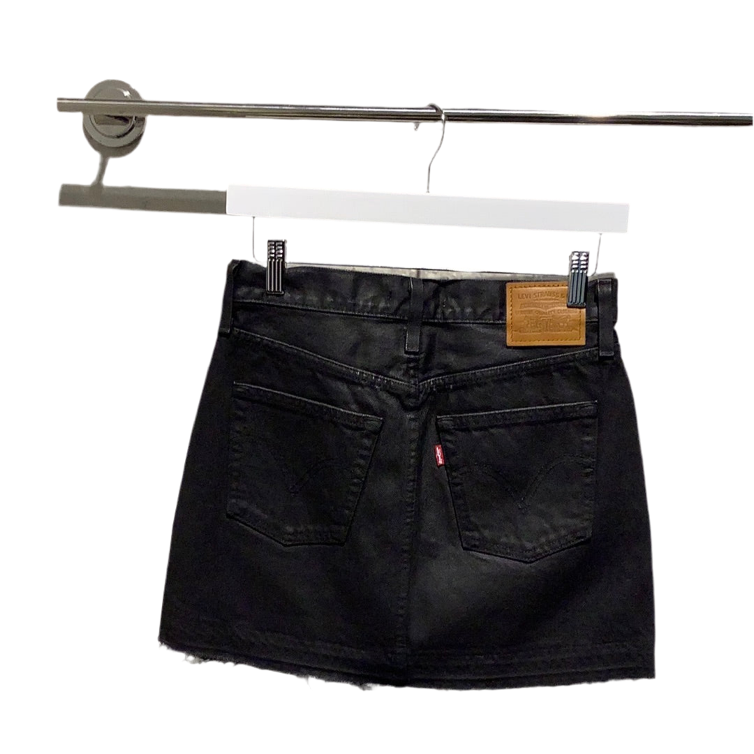 LEVIS: Icon Skirt