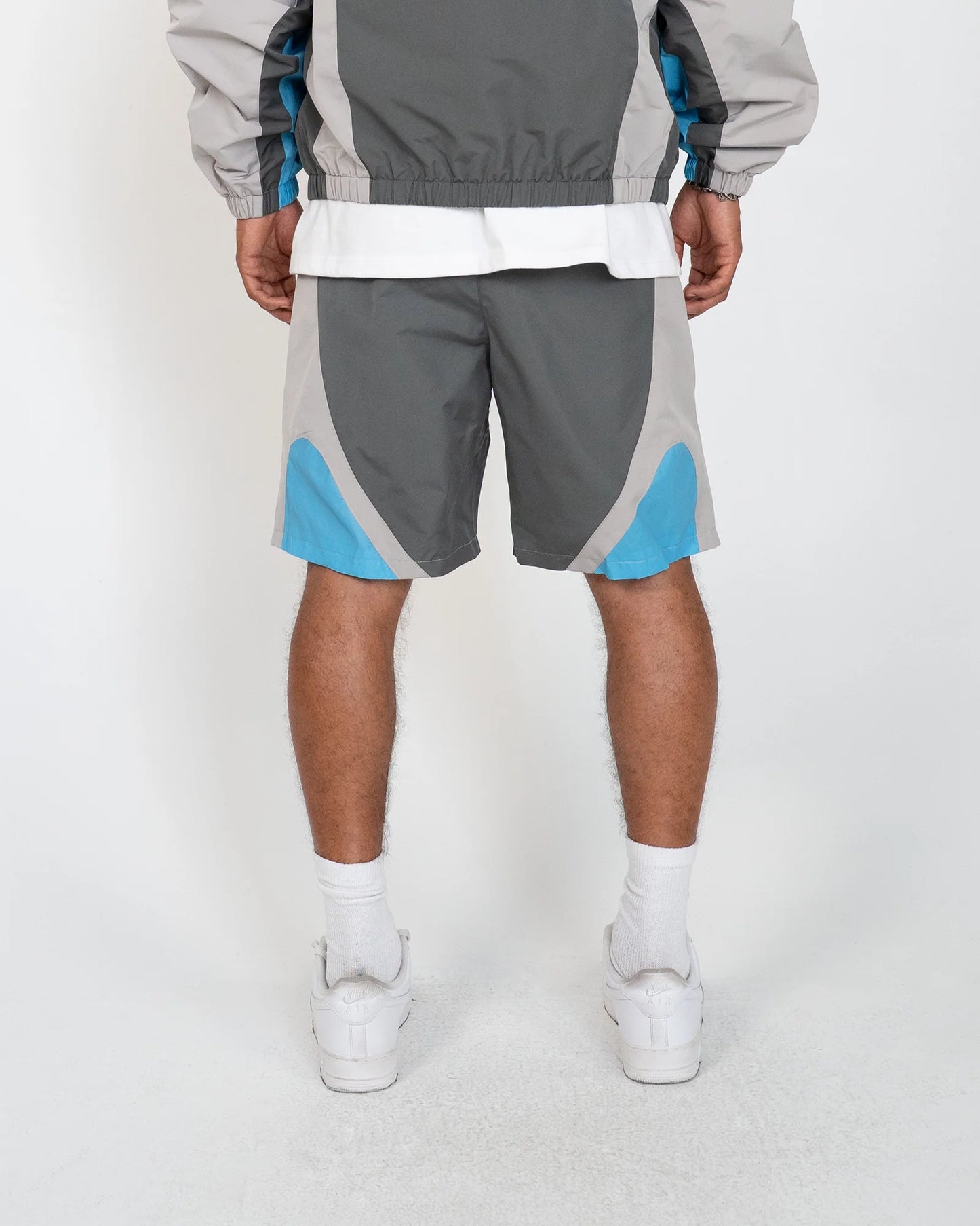EPTM: WARBY SHORTS