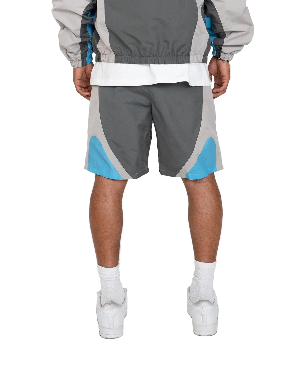 EPTM: WARBY SHORTS