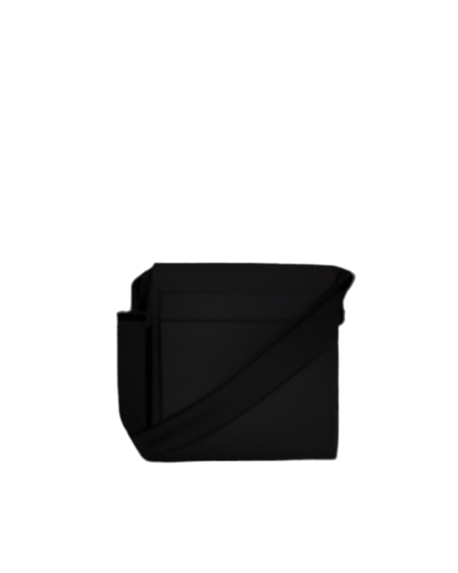 SPRAYGROUND: FLT KNIT MOUTH MESSENGER SLING BAG