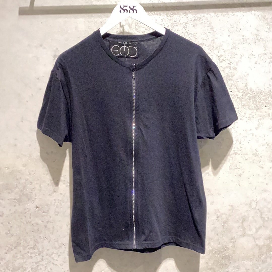 The Art of EMJ: SPARKLING ZIPPER