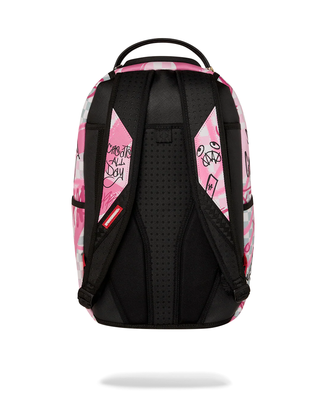 SPRAYGROUND: BROKEN HEARTS CLUB BACKPACK