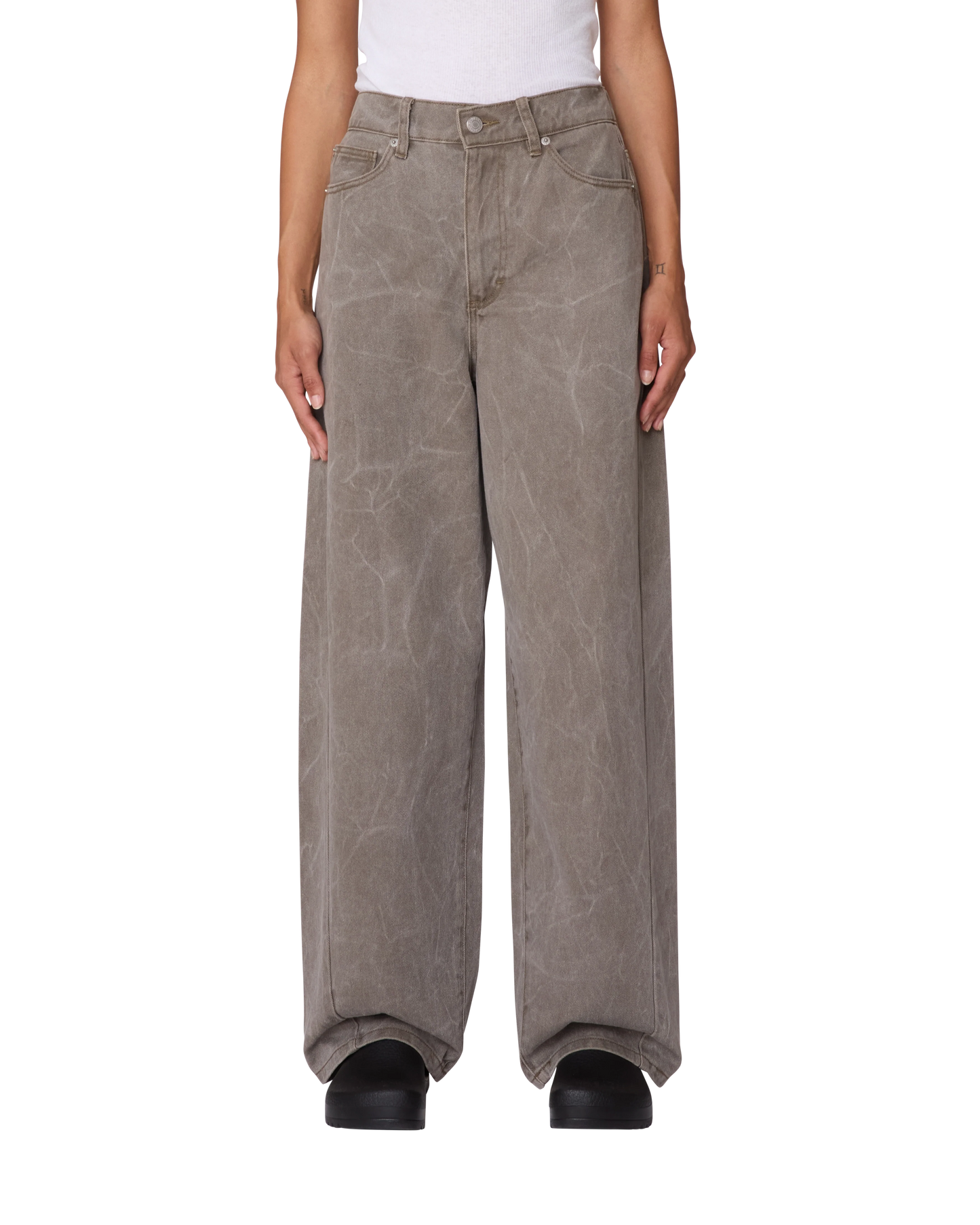 OBEY: DONOVAN POCKET PANT