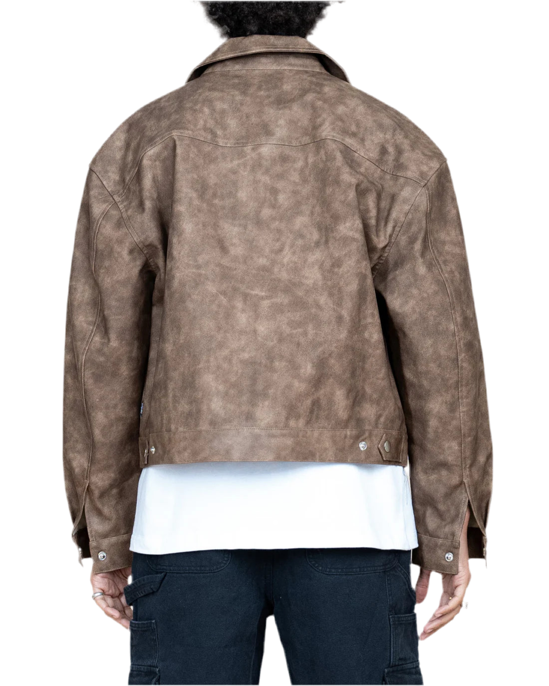 EPTM: RODEO JACKET