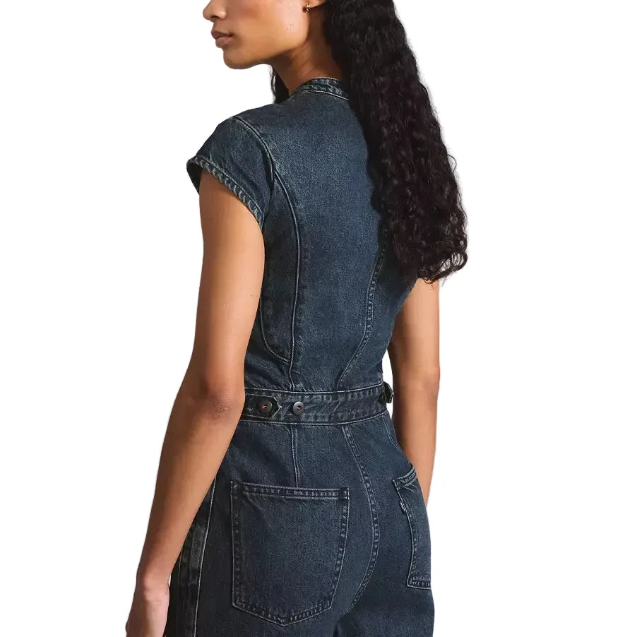 LEVIS: MOTO JUMPSUIT