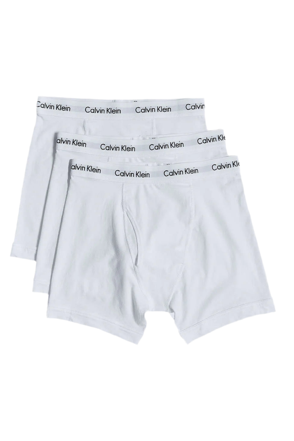 Calvin klein boxer briefs with fly shop
