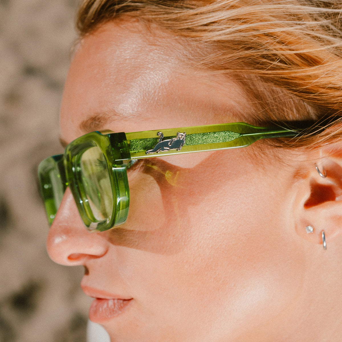 RIPNDIP: SUNGLASSES