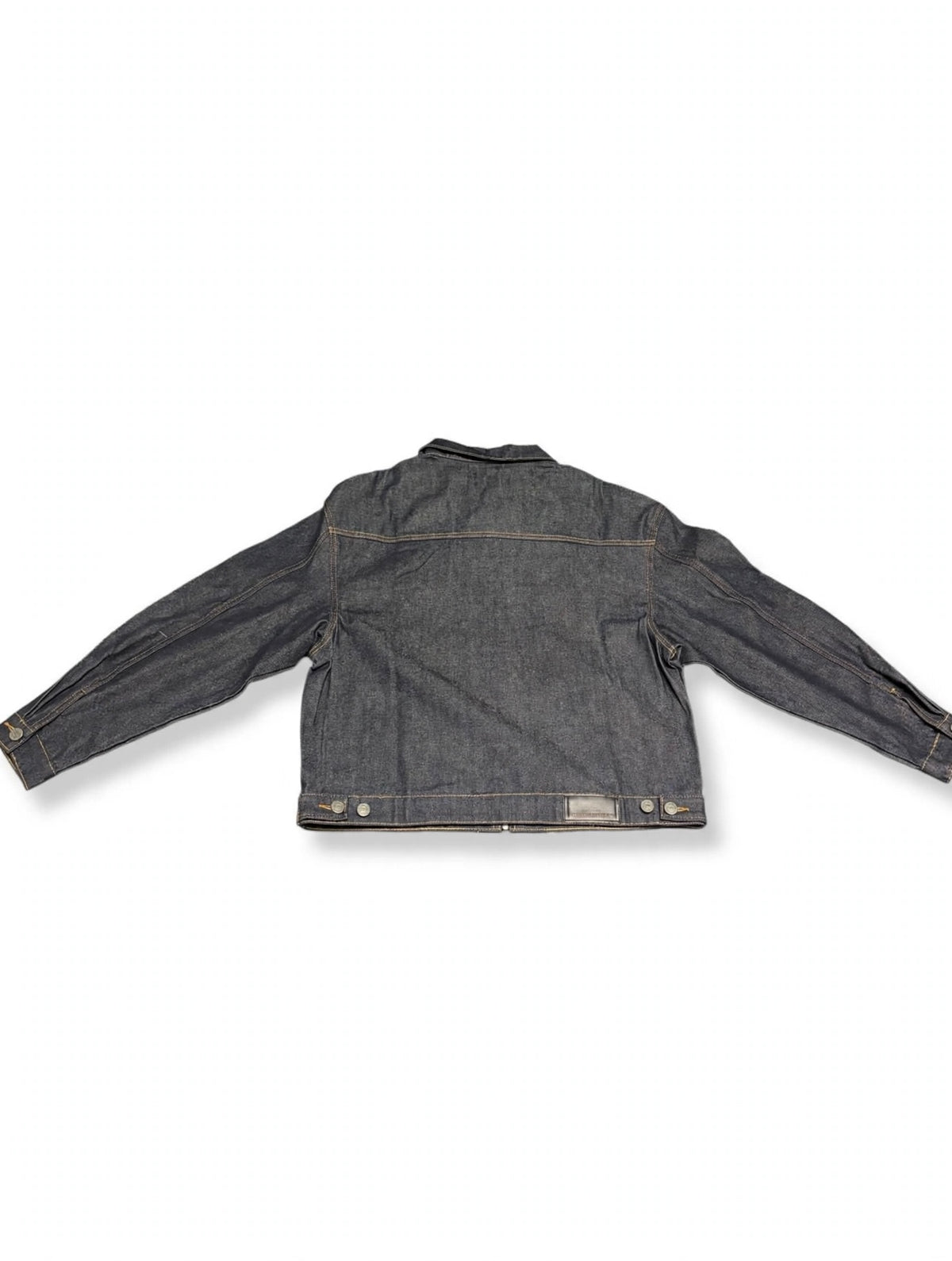EPTM:PERFECT DENIM JACKET