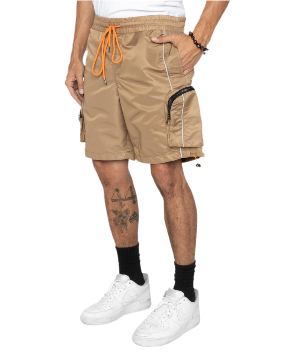 EPTM: 3M ZIP CARGO SHORTS