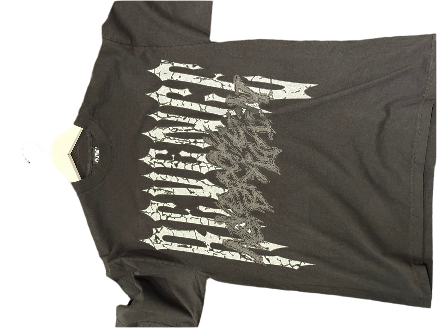 REVENGE: CHROMED OUT TEE
