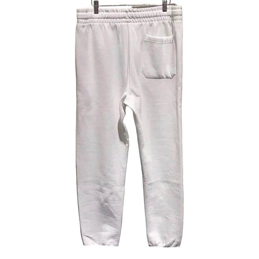 AFTER SCHOOL SPECIAL: TWO HIGH LEADER SWEAT WHITE