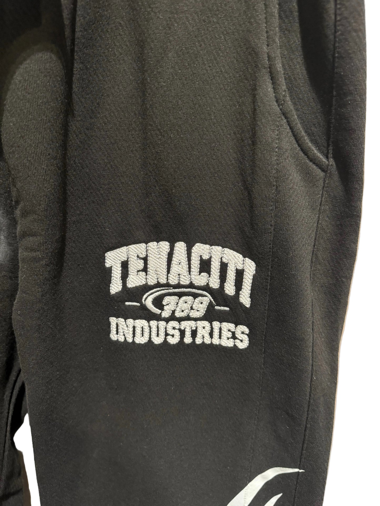 TENACITI: TNC SWEATPANTS