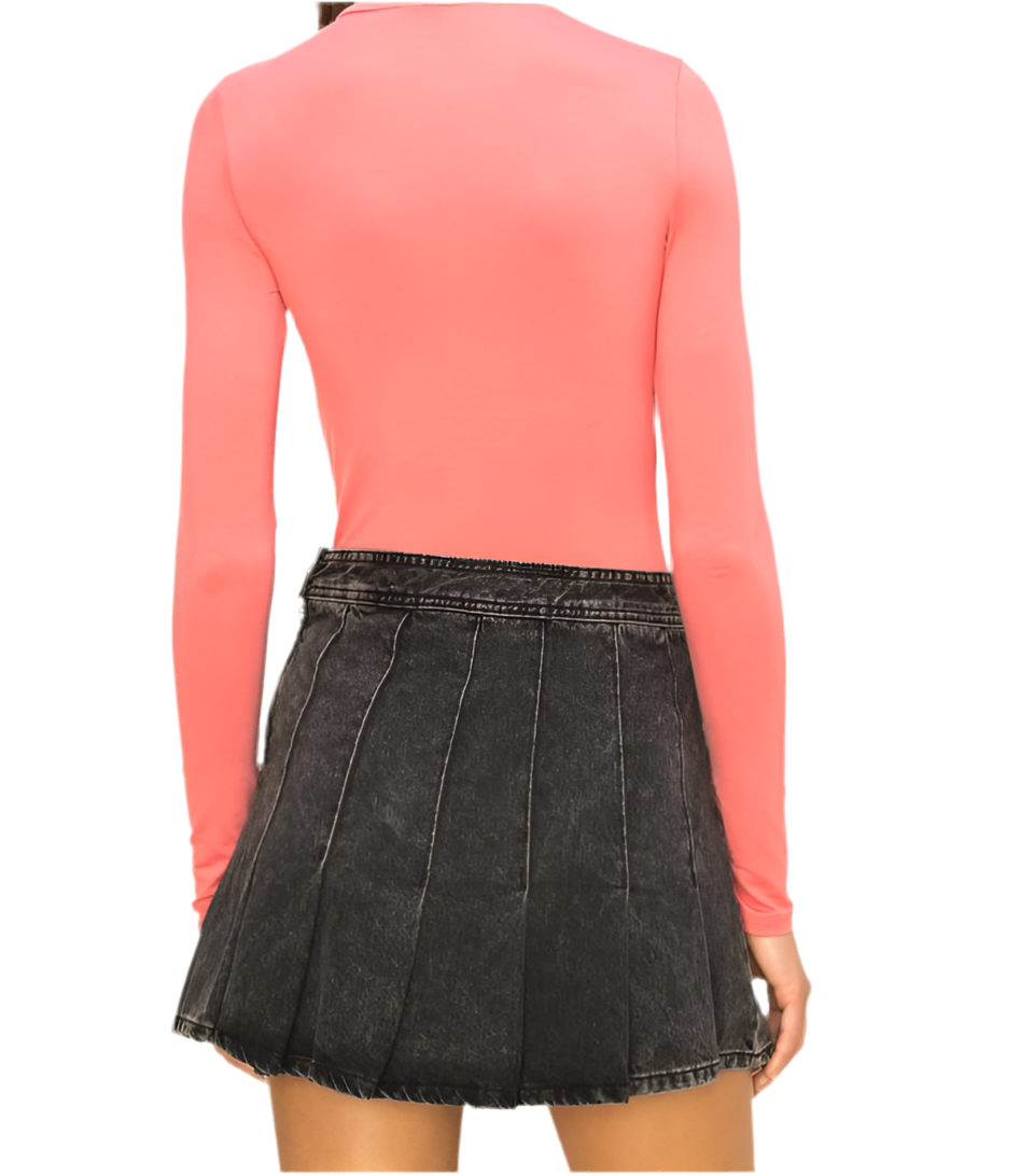 8586: BASIC L/S TURTLENECK
