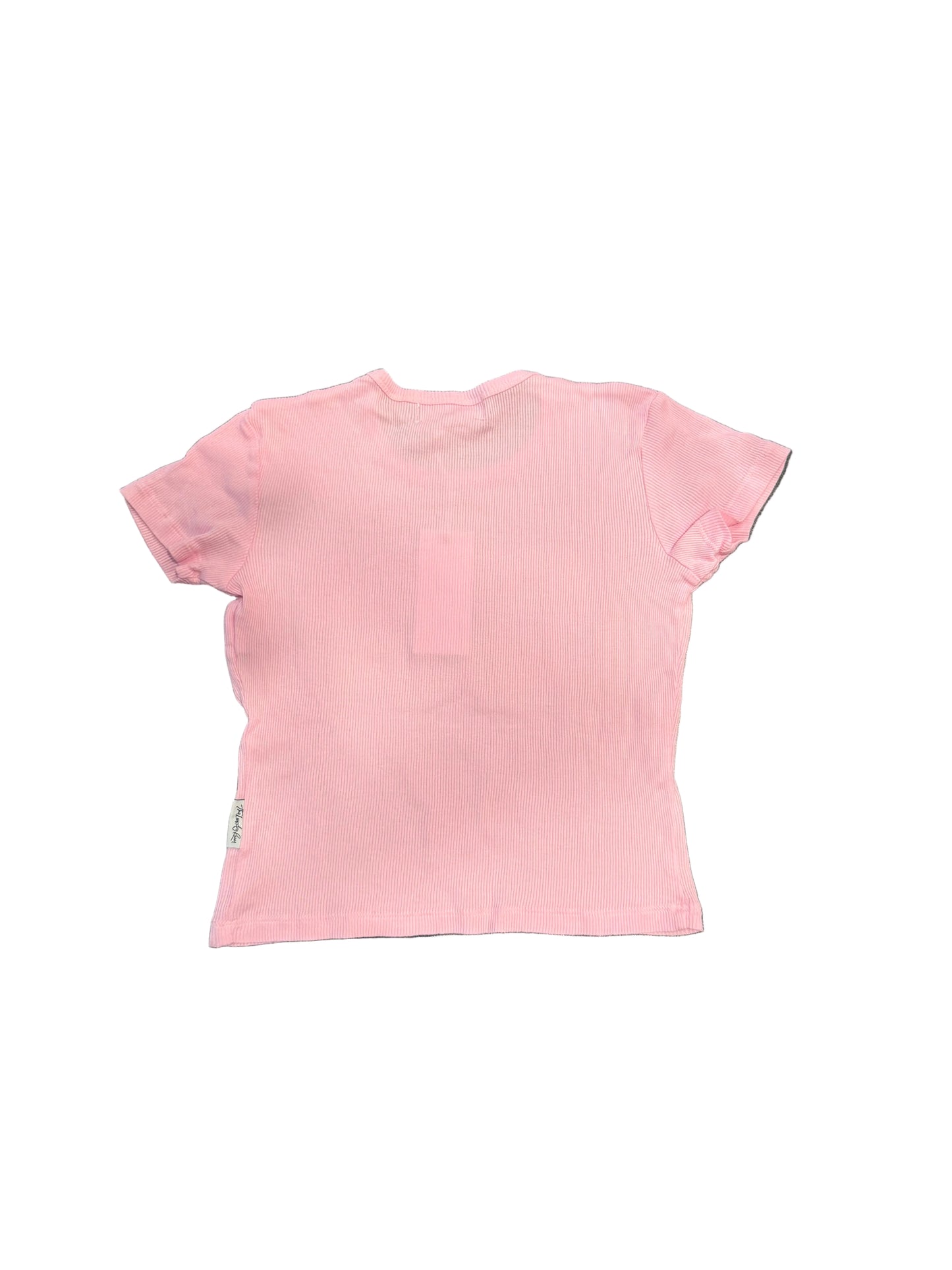 THE LAUNDRY ROOM: MATCHA MAMA TEE