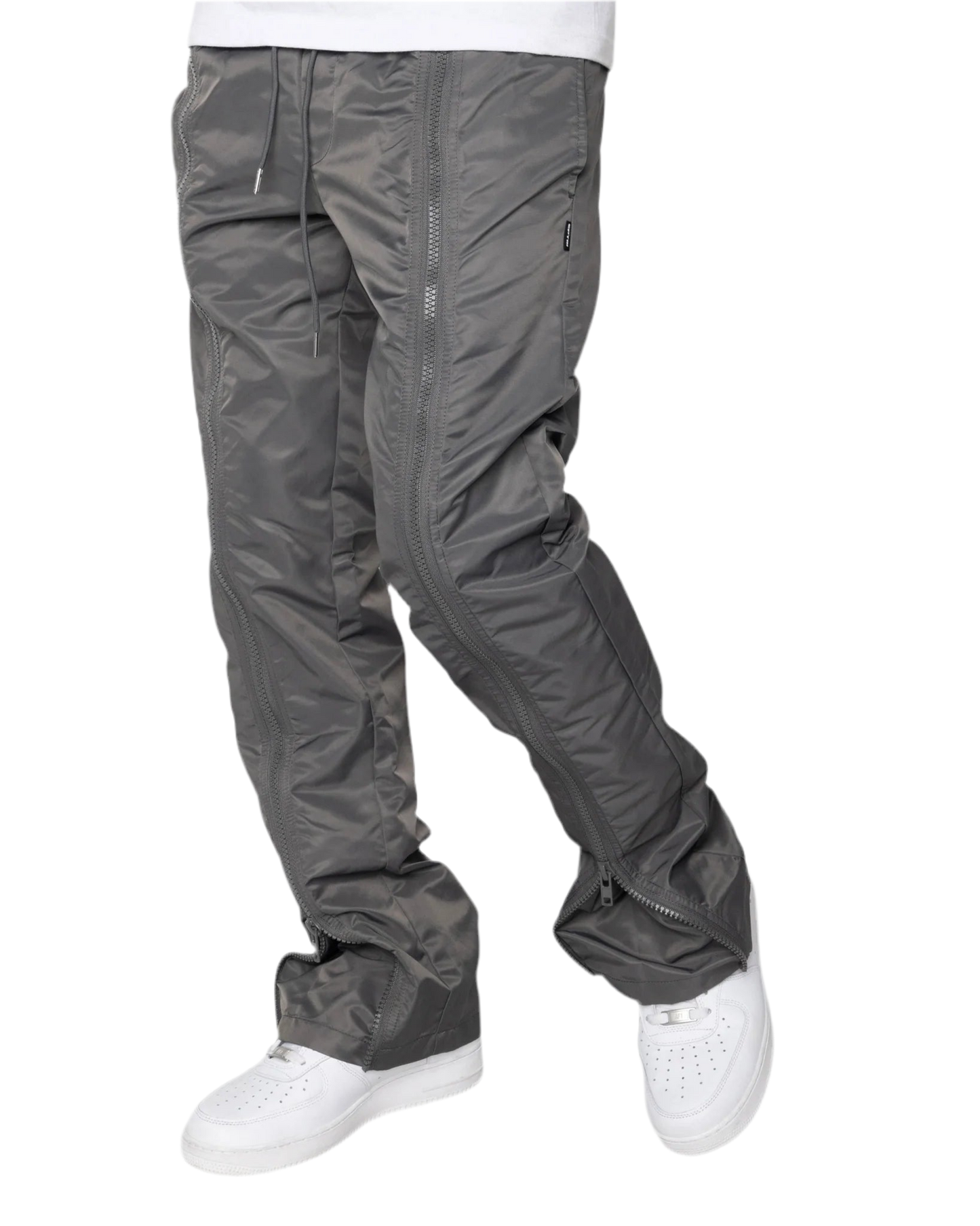 EPTM: RE-ZIP TRACK PANTS