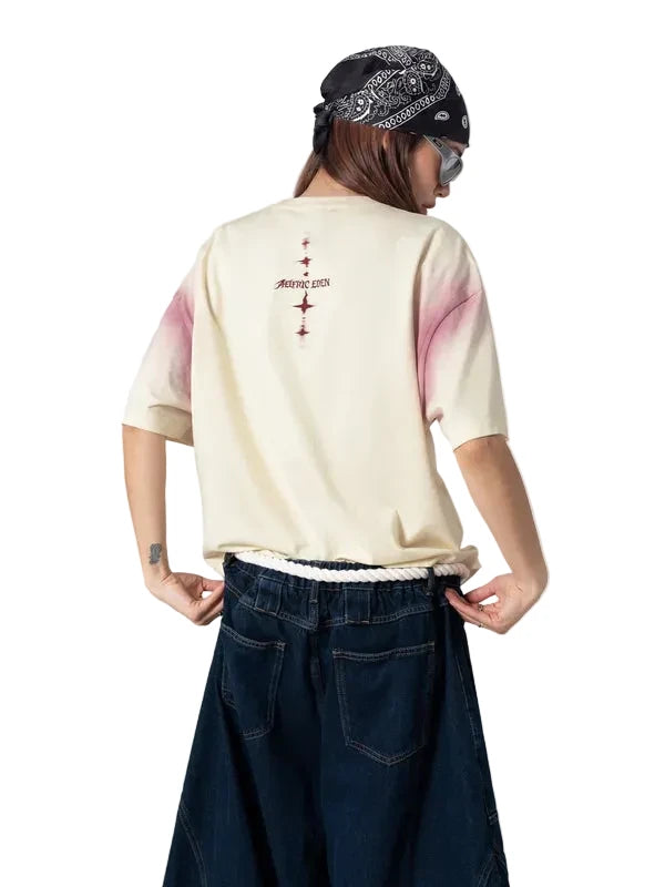 AELFRIC EDEN: BOXY TEE