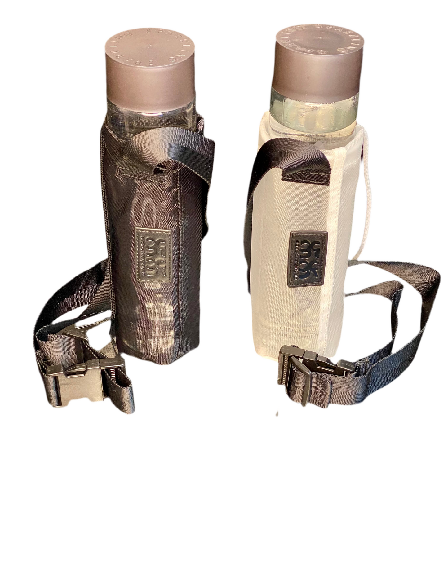 8586: MESH BOTTLE BAG CASE