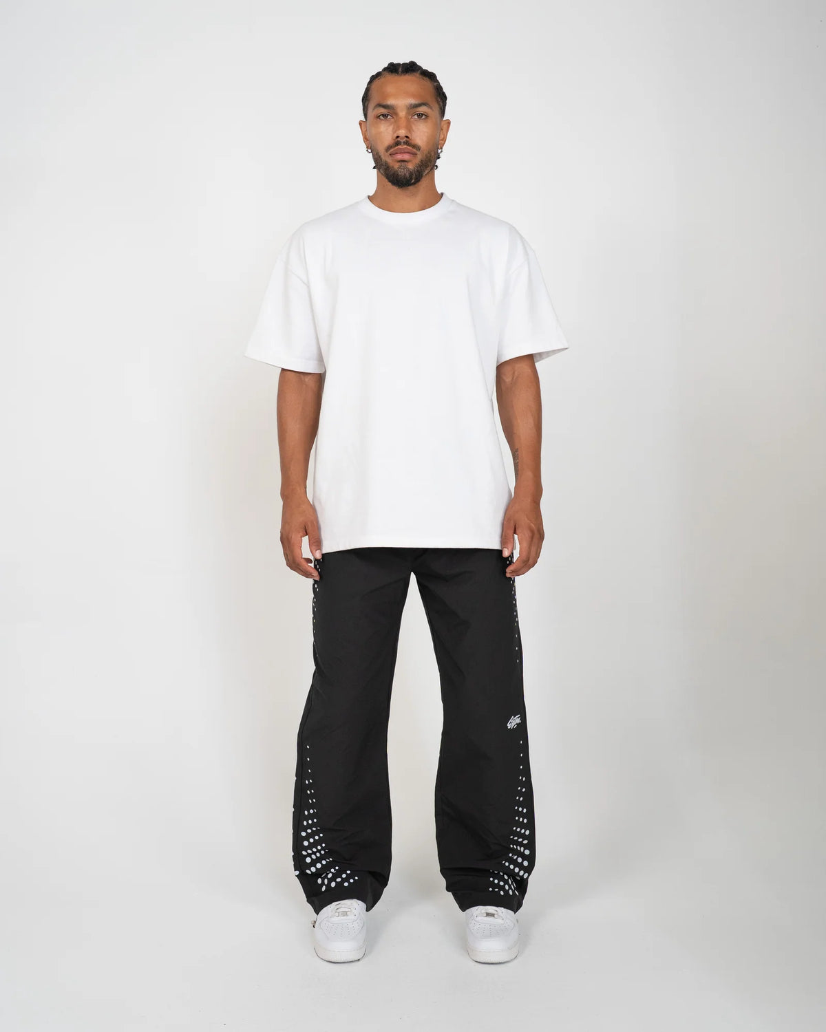 EPTM: ABRA 3M REFLECTIVE PANTS
