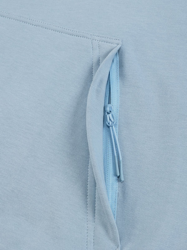 AELFRIC EDEN: PEACE BOXY PULLOVER HOODIE