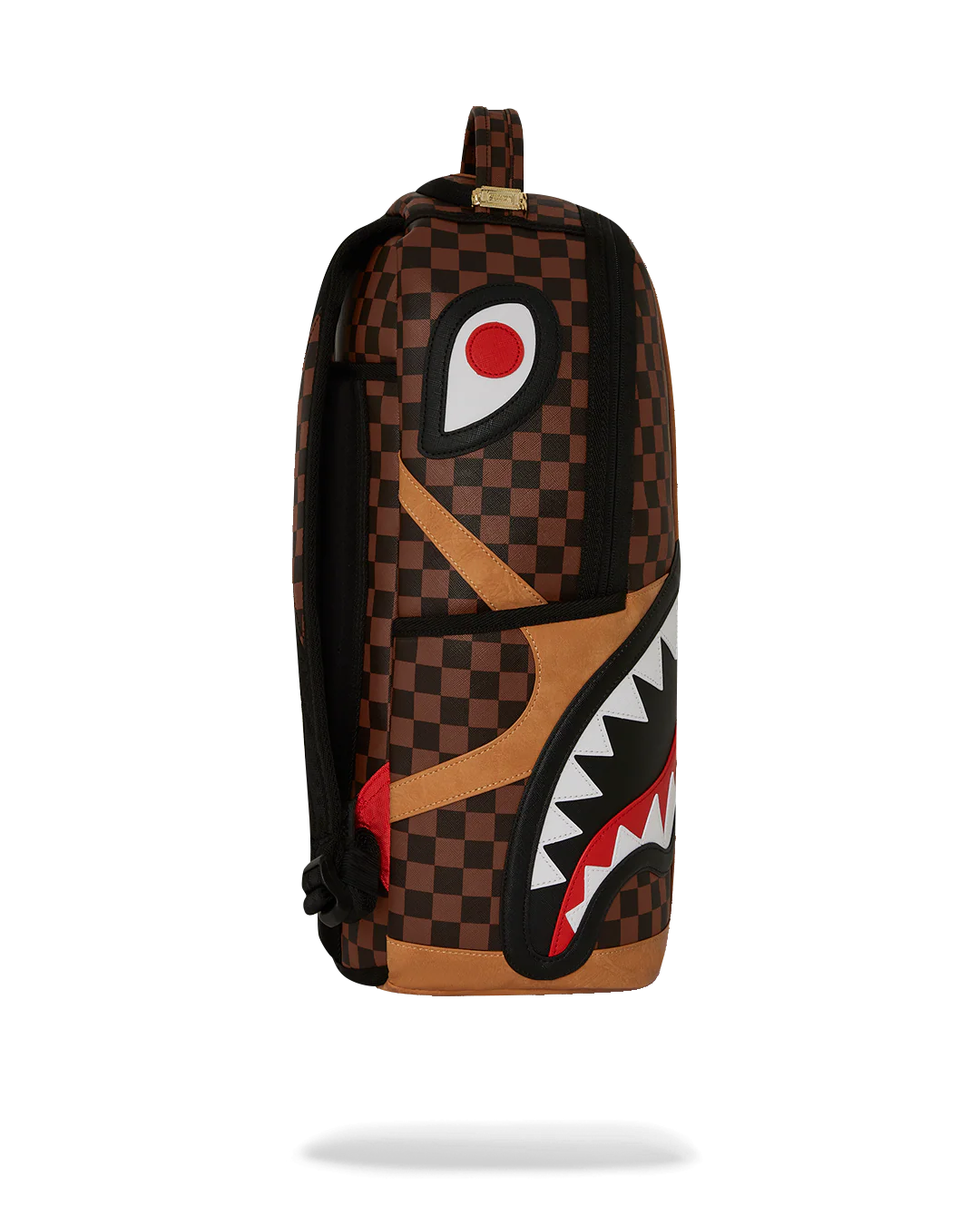 SPRAYGROUND: HENNYVILLE DLXSV BACKPACK