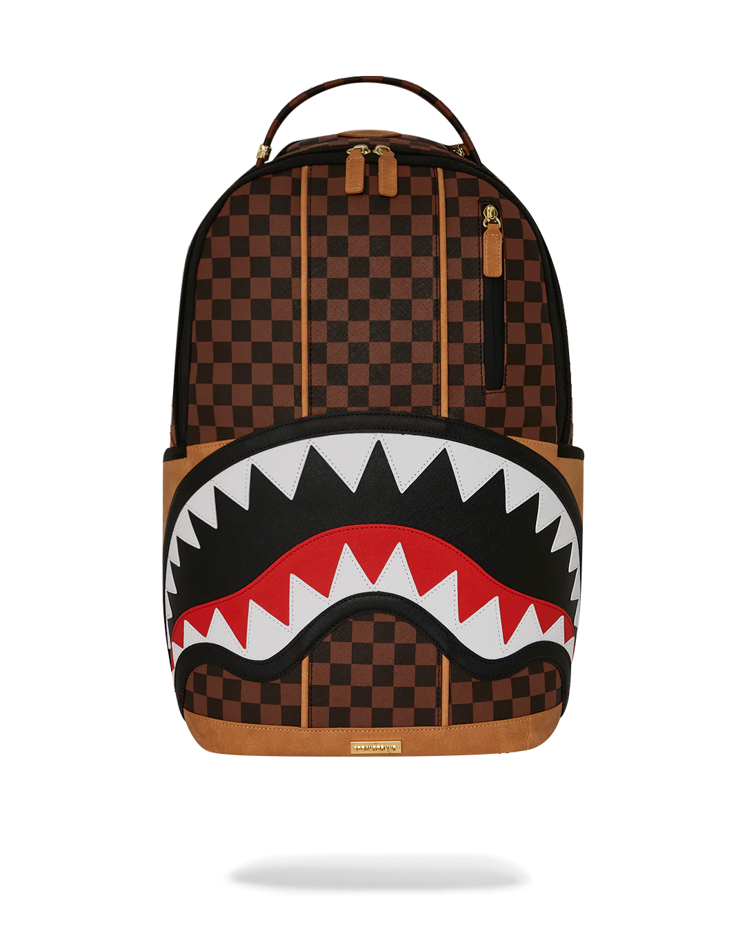 SPRAYGROUND: HENNYVILLE DLXSV BACKPACK – 85 86