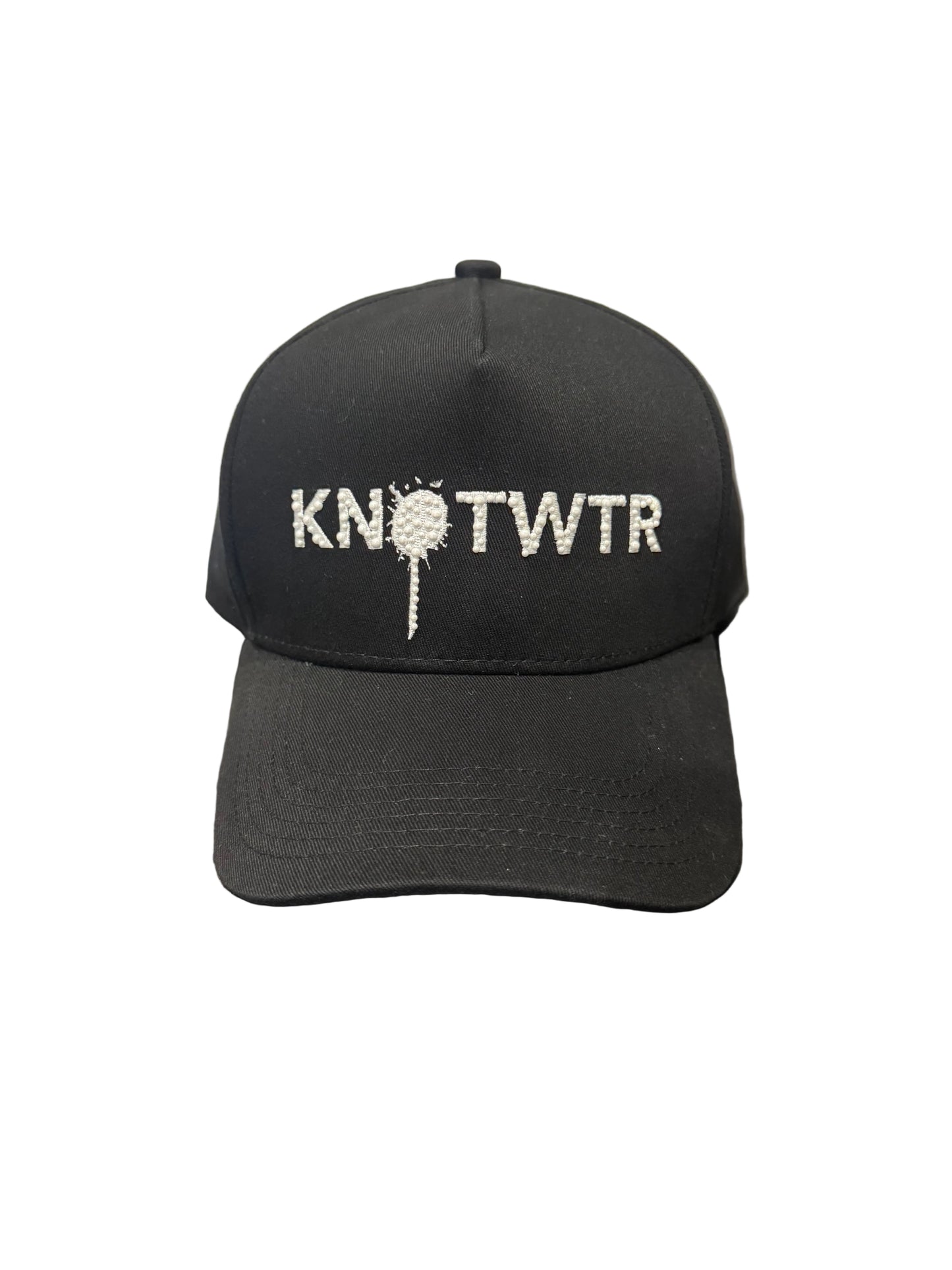KNOTWTR: PEARL HAT
