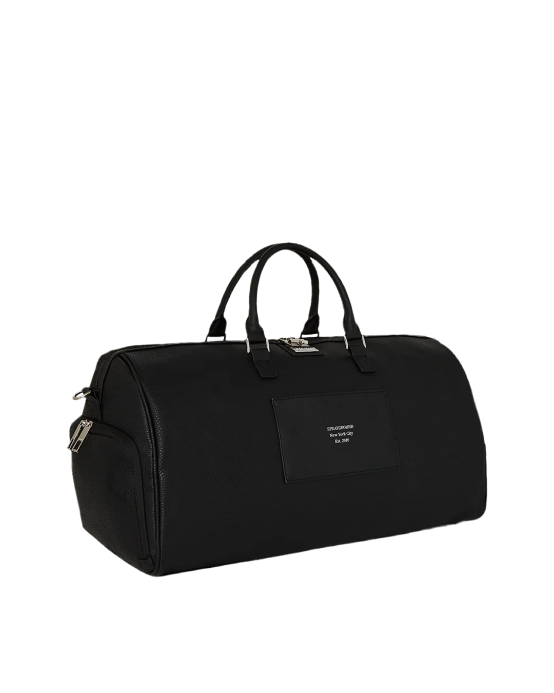 SPRAYGROUND: NIGHT SKY DUFFLE BAG