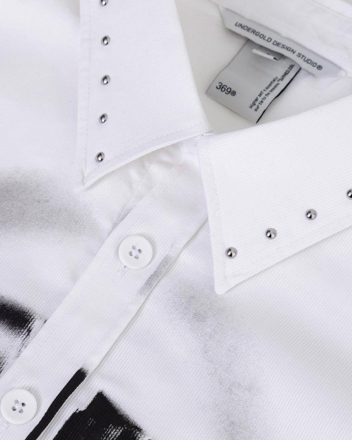 UNDERGOLD: REVELATION STELLAR LONG SLEEVE