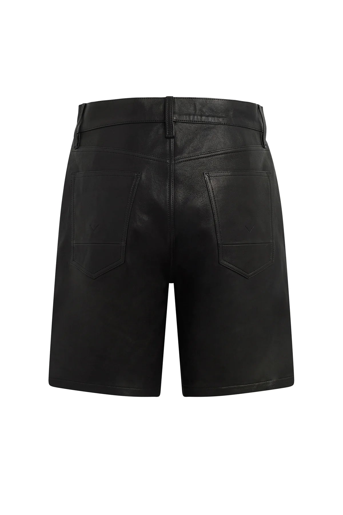 HUDSON: CLINT RELAXED SHORT
