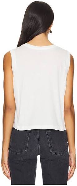 JUNK FOOD CLOTHING: RAMS CROP TOP