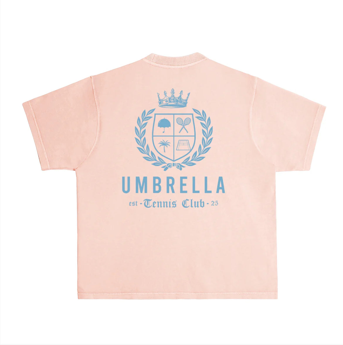 UMBRELLA BY JFRENCH: URBAN HEAVY TEE