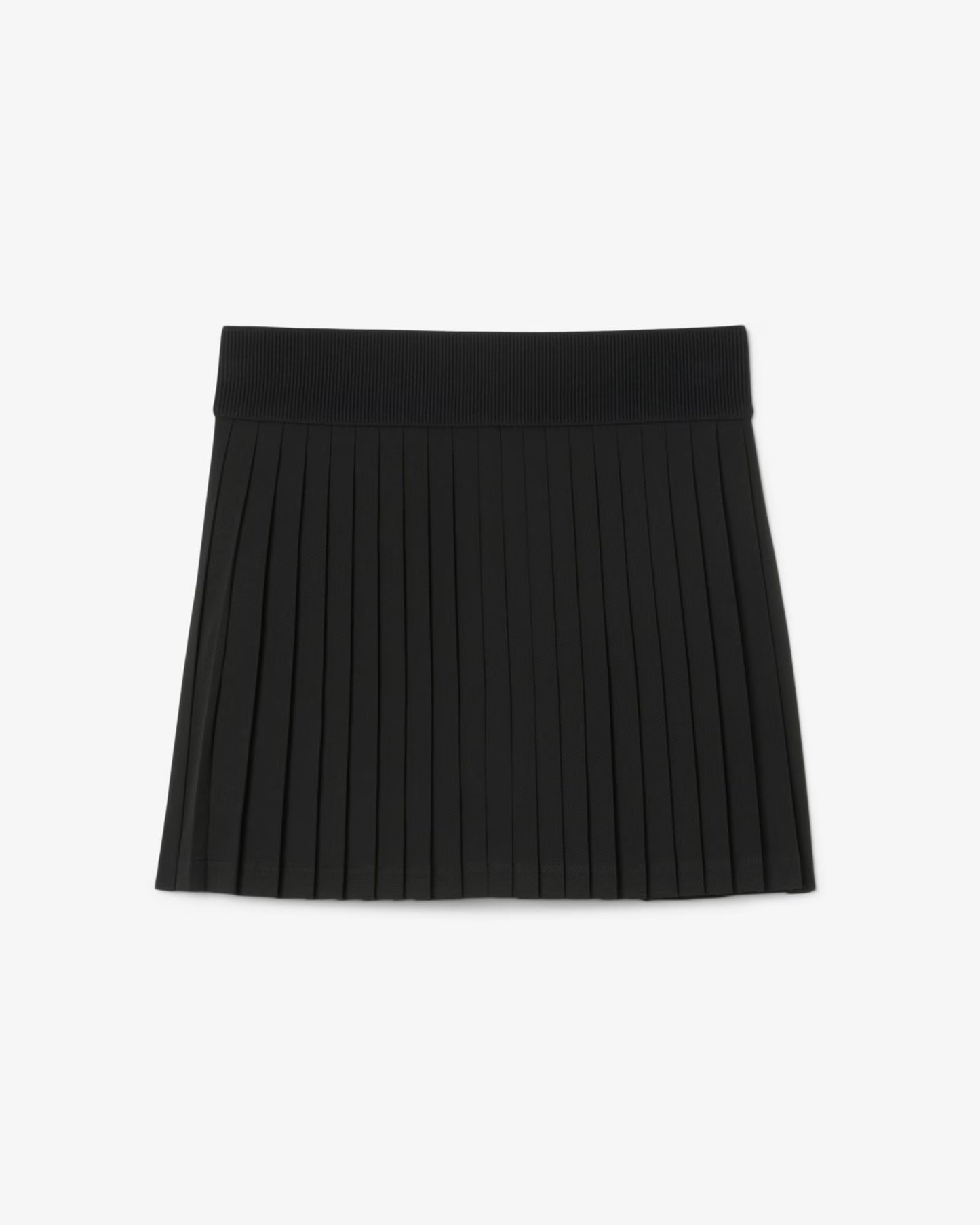 LACOSTE: ULTRA DRY TENNIS SKIRT