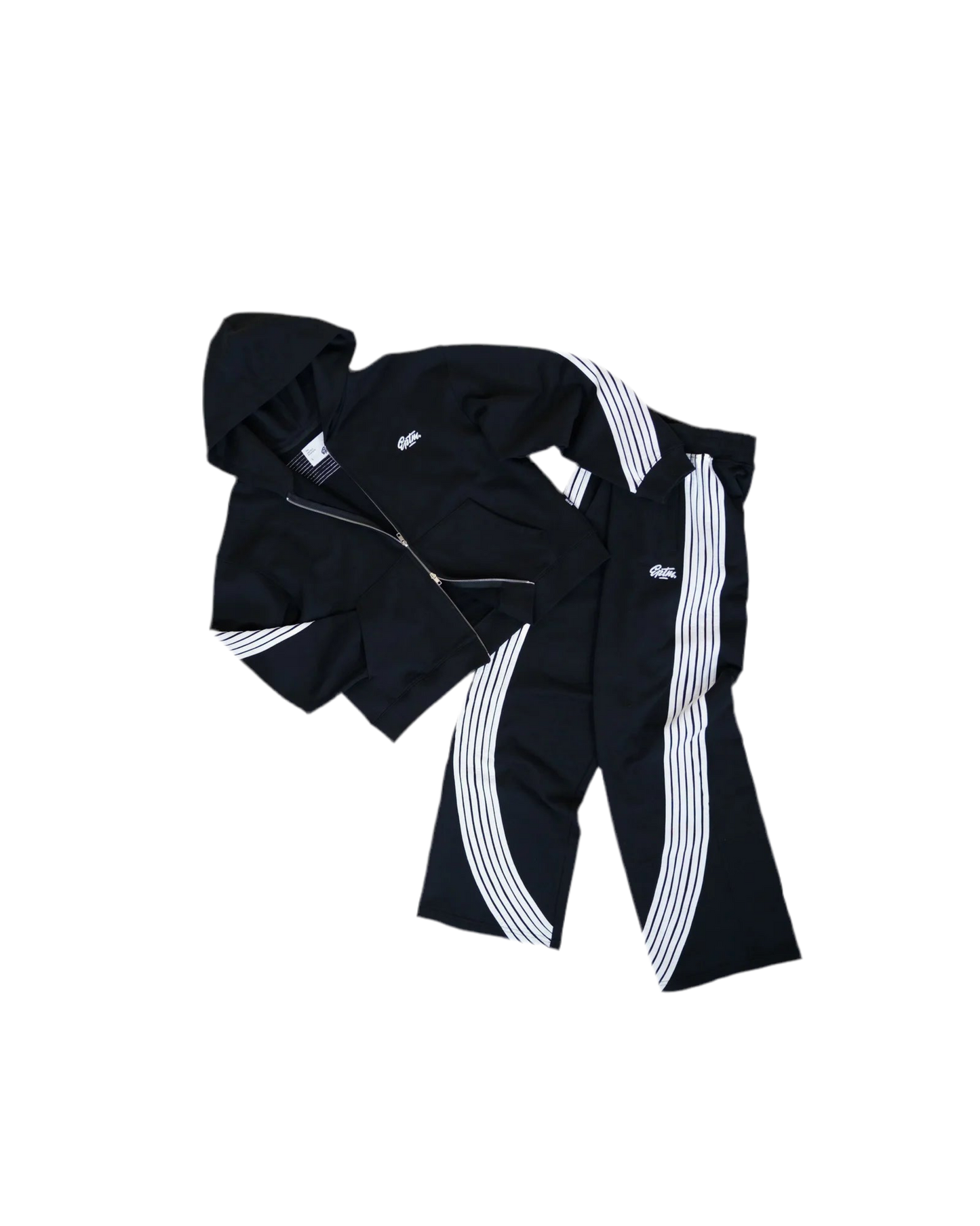 EPTM: HIGHLAND ZIP UP HOODIE