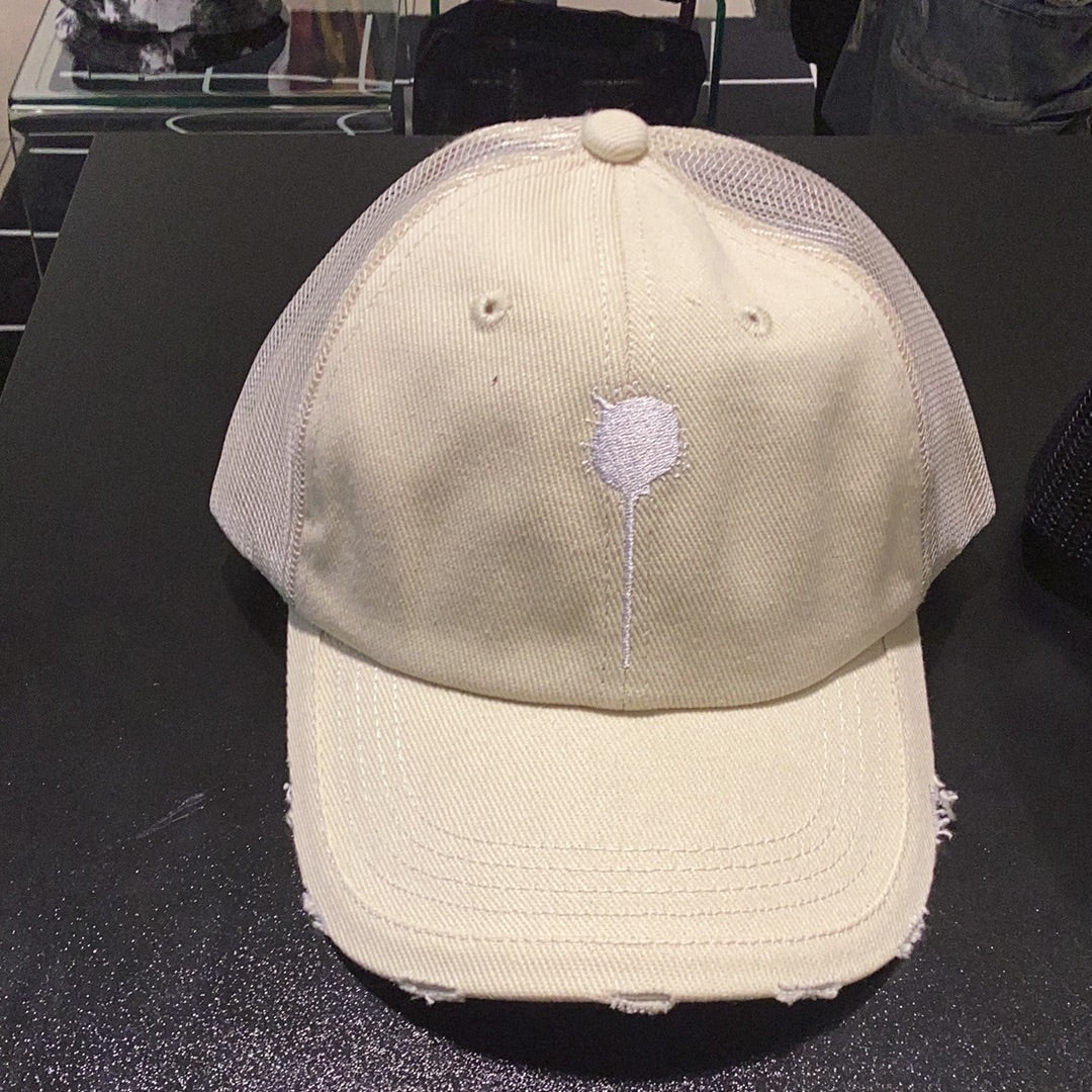 KNOTWTR: TRUCKER HAT DROP