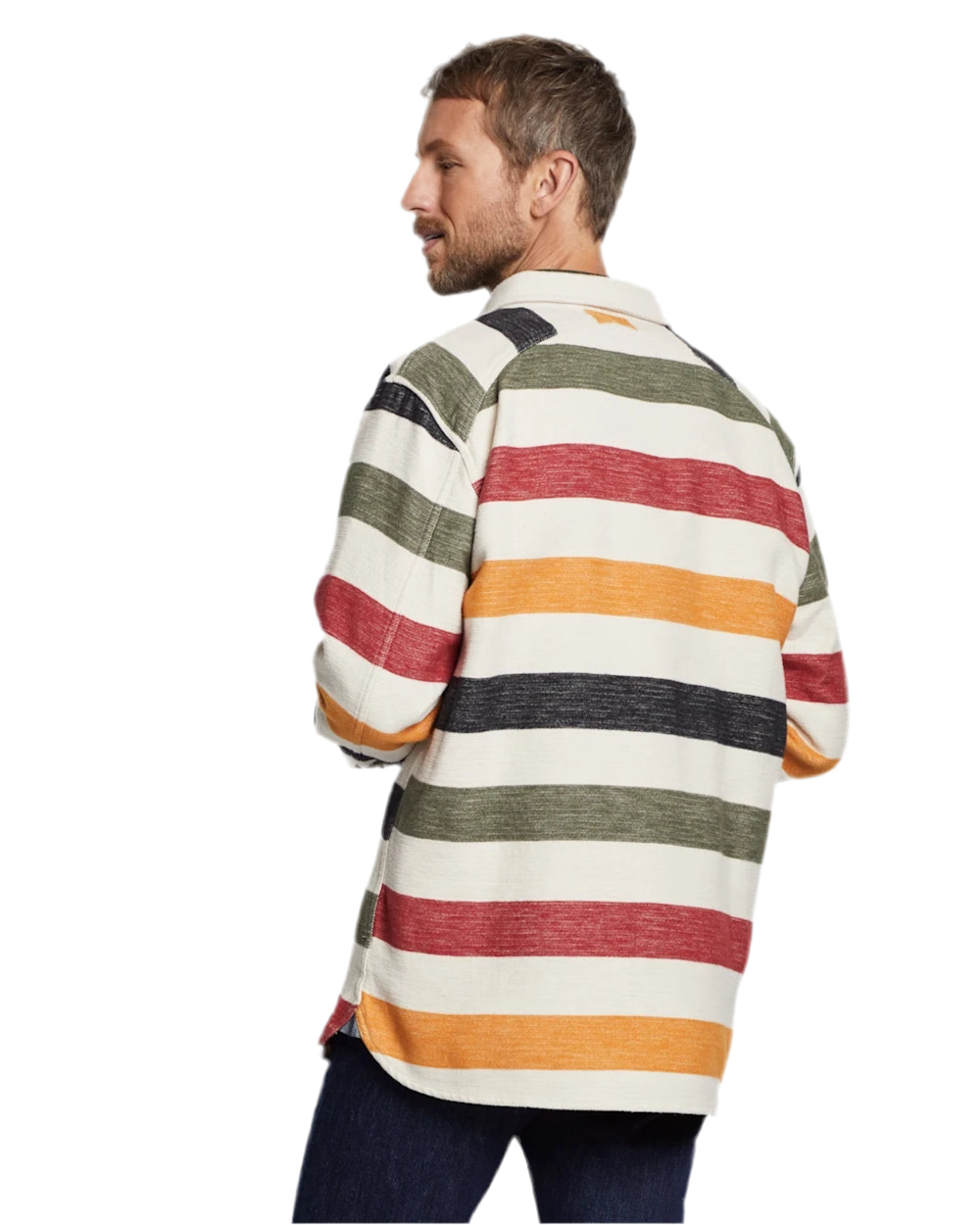 PENDLETON: DRIFTWOOD LONG SLEEVE SHIRT