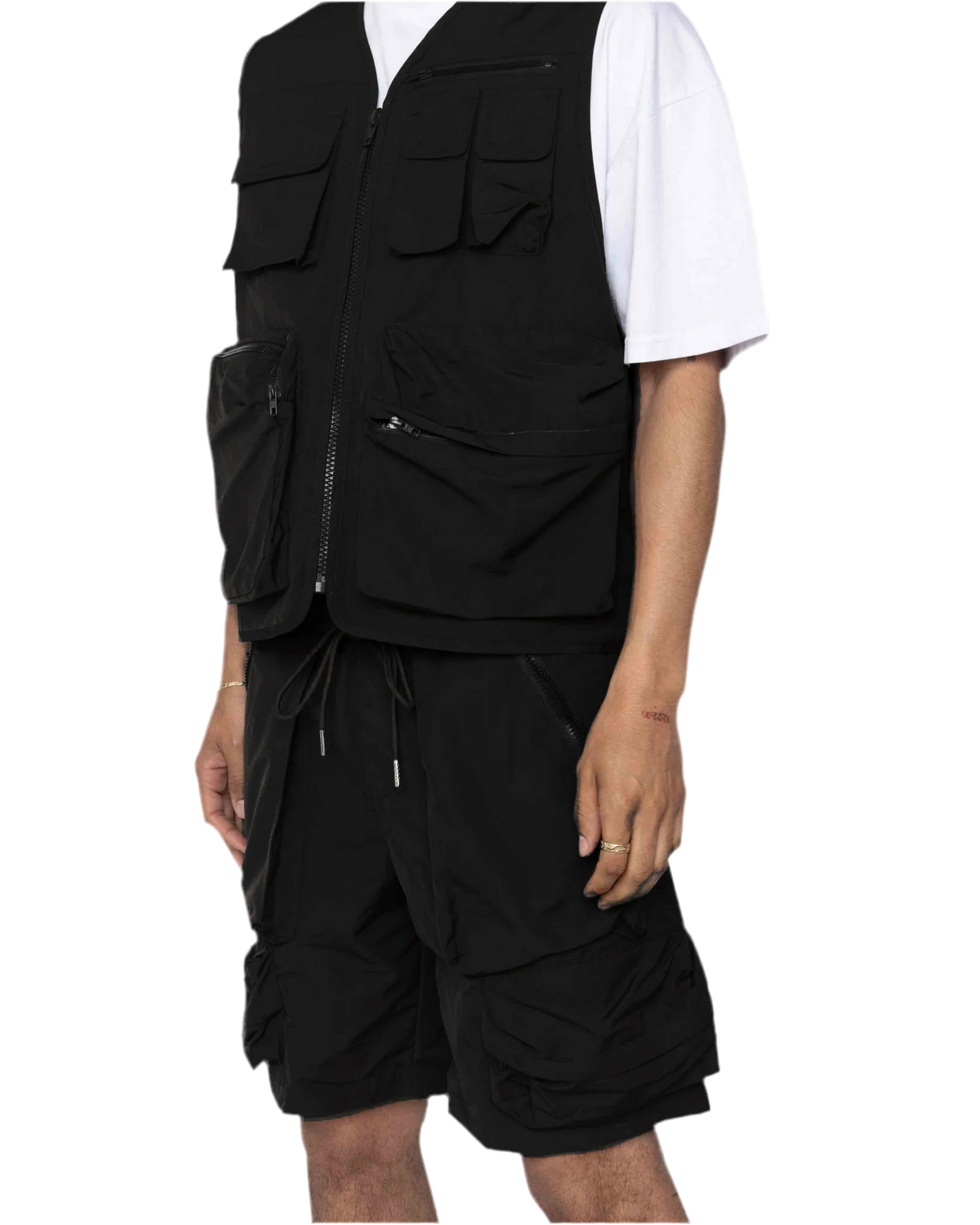 EPTM: HIKING VEST