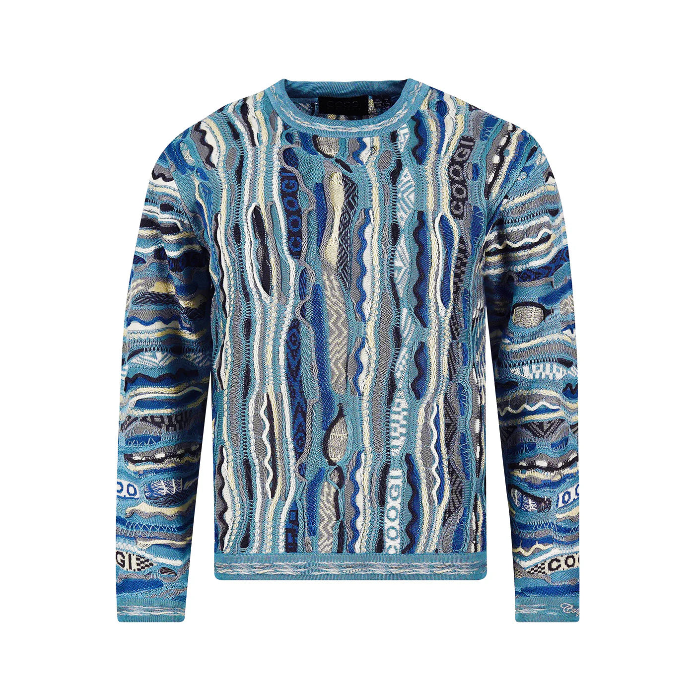トップス COOGI BLUES Knit size M L XL $_12.JPG?set_id=880000500F