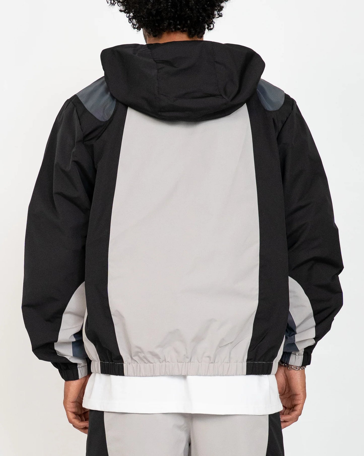 EPTM: WARBY JACKET
