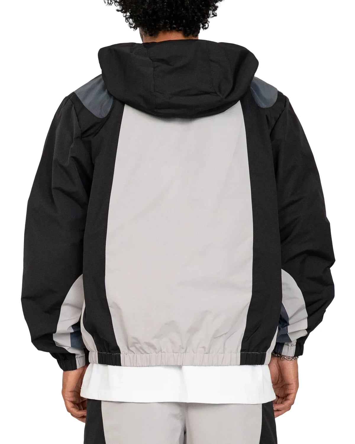 EPTM: WARBY JACKET